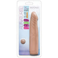 Au Naturel Antonio Latin Realistic Dildo - 7.50 Inches | Blush