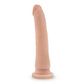 Au Naturel Mr. Slim Flesh Realistic Dildo - 9.50 Inches | Blush