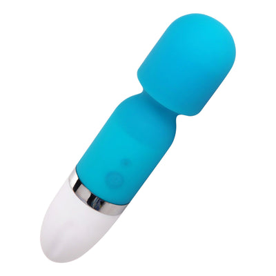 Aura Wand 10 Function Travel Massager - The Dildo Hub