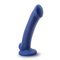 Avant D10 Ergo Mini Dildo - Indigo