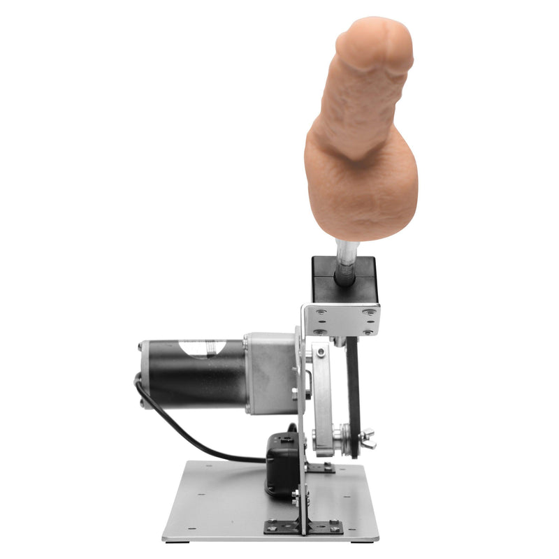 Axis | Multi-Angle Sex Machine - Fucking Machine - The Dildo Hub