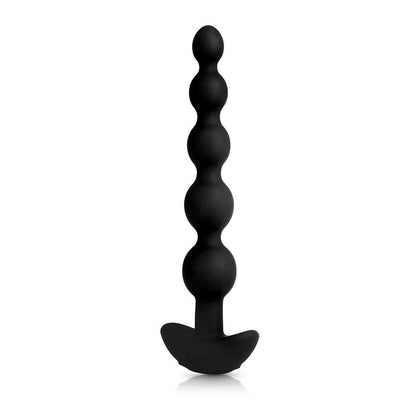 B-Vibe Cinco Anal Beads - The Dildo Hub