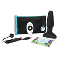 B-Vibe Rimming Plug 2-Black