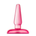 B Yours Eclipse Pleaser - Small - Pink | Blush