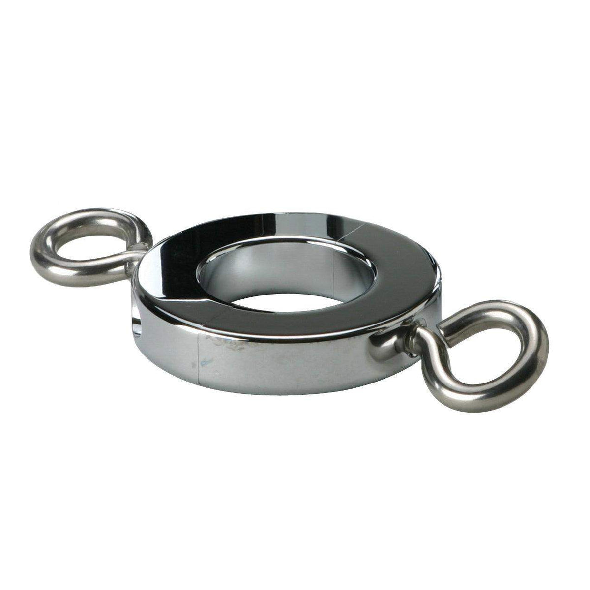 Ball Stretcher Weight for CBT - Small - The Dildo Hub