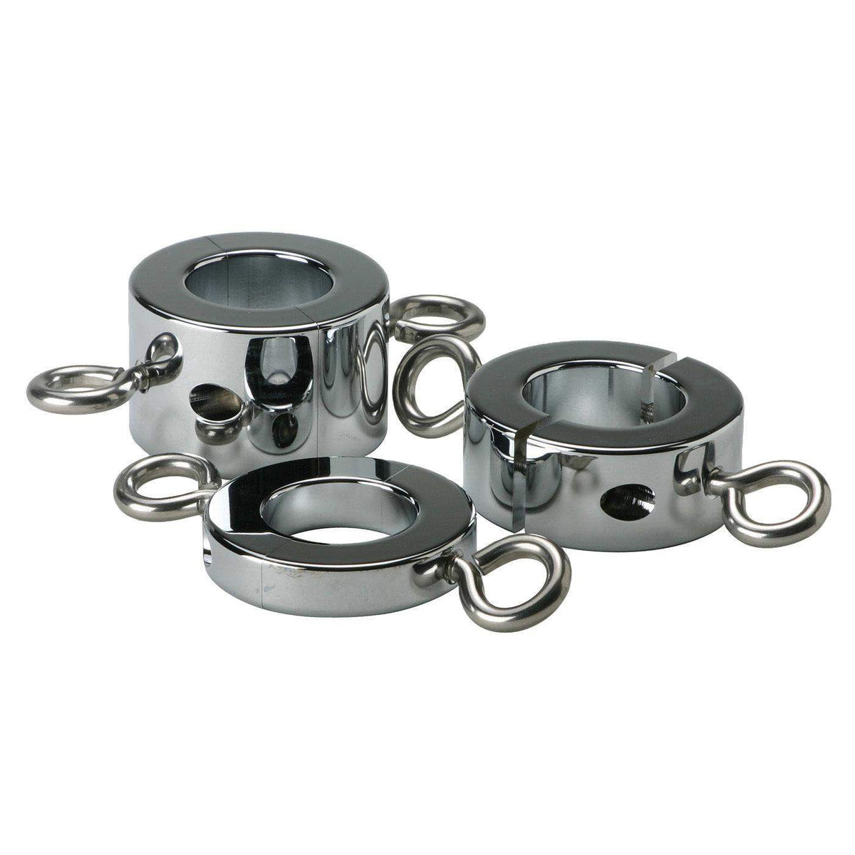 Ball Stretcher Weight for CBT - Small - The Dildo Hub