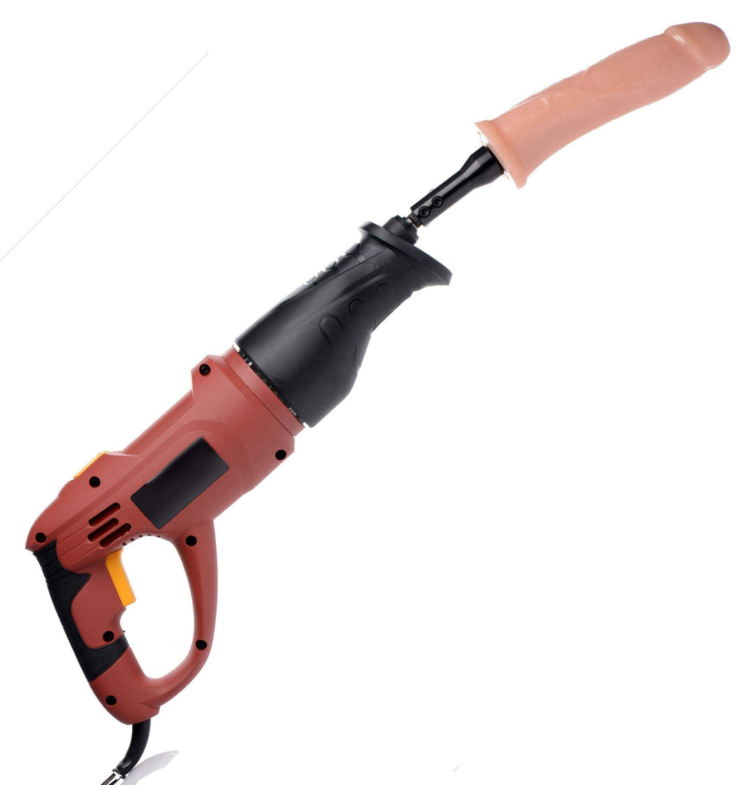 Bang-A-Hole Fucking Kit - Drilling Sex Machine The Dildo Hub Bang-A-Hole Fucking Kit - Drilling Sex Machine The Dildo Hub