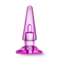 Basic Anal Plug - Pink