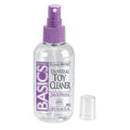 Berman Center Intimate Accessories Anti-Bacterial Toy Cleaner - 6.28 fl. oz.
