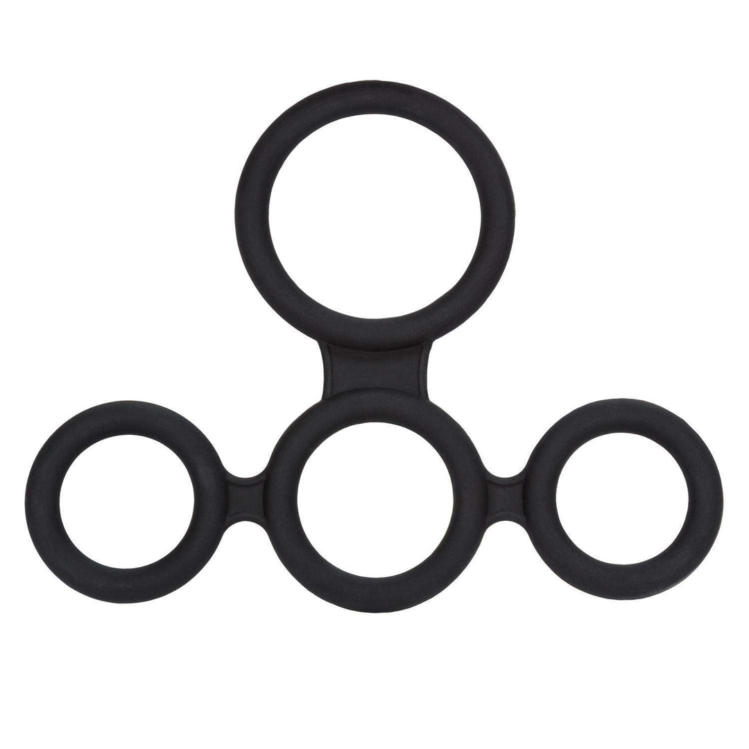 Big Man's Ball Spreader Cock Ring - The Dildo Hub