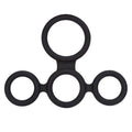 Big Man's Ball Spreader Cock Ring
