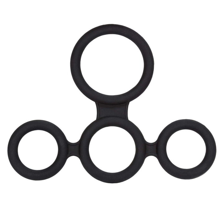 Big Man's Ball Spreader Cock Ring - The Dildo Hub