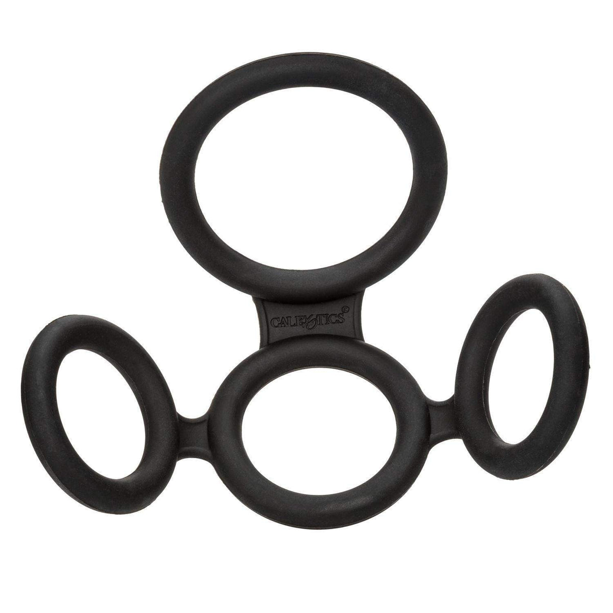 Big Man's Ball Spreader Cock Ring - The Dildo Hub