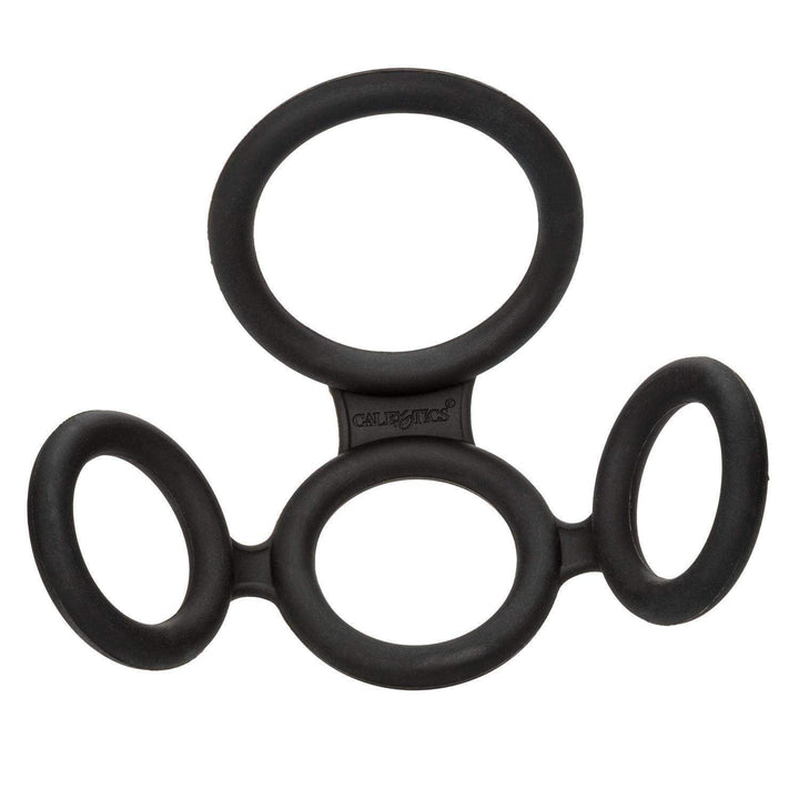Big Man's Ball Spreader Cock Ring - The Dildo Hub
