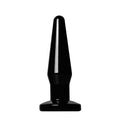 Black Anal Plug -
