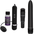 Black Magic Pleasure Kit | Doc Johnson