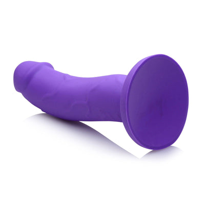 Boi Toy Premium Silicone Dildo - The Dildo Hub