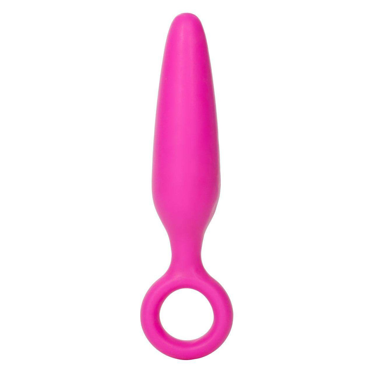 Booty Call Booty Glider Pink Vibrator | CalExotics - The Dildo Hub