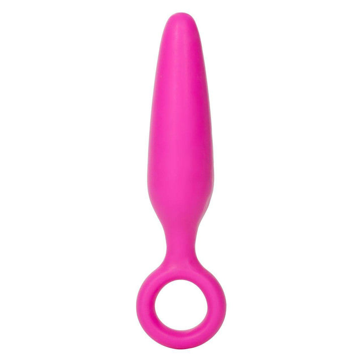 Booty Call Booty Glider Pink Vibrator | CalExotics - The Dildo Hub
