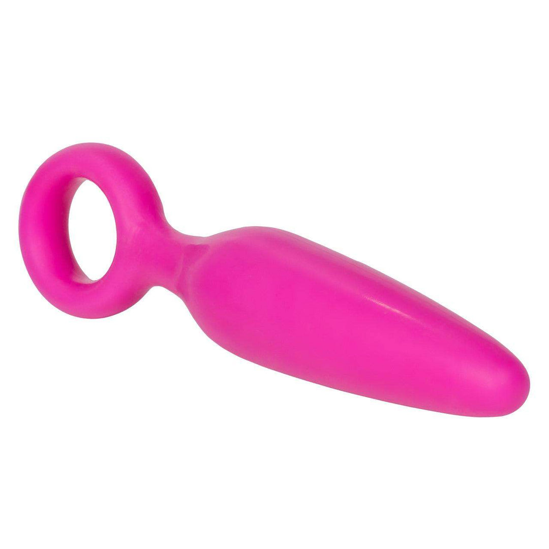 Booty Call Booty Glider Pink Vibrator | CalExotics - The Dildo Hub