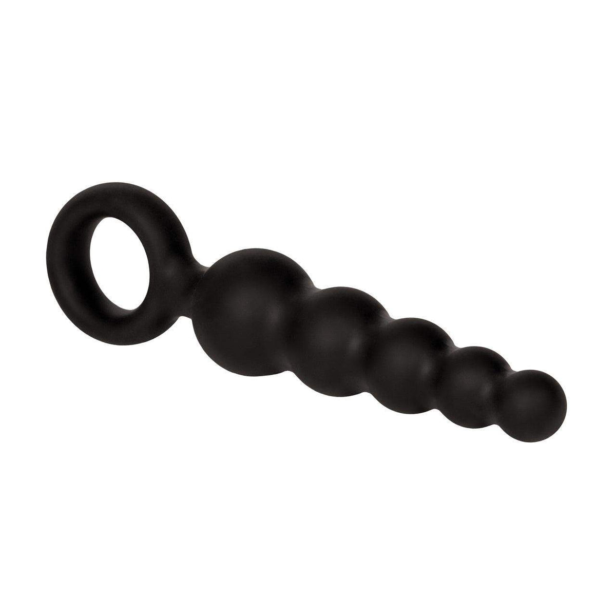 Booty Call Booty Shakers - Black - The Dildo Hub