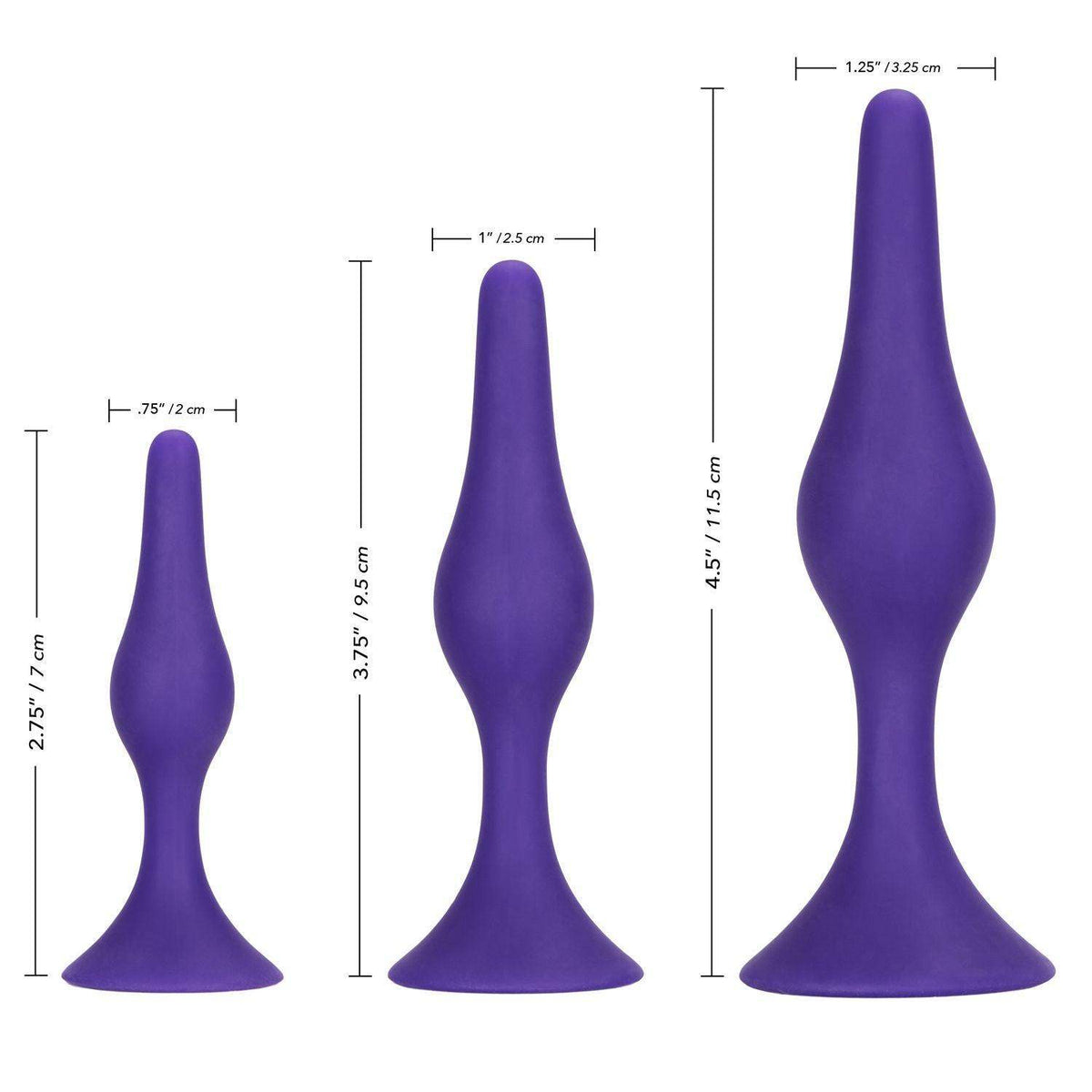 Booty Call Booty Trainer Kit | CalExotics - The Dildo Hub