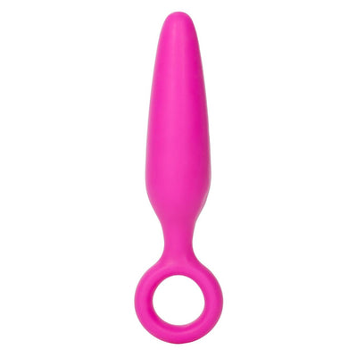 Booty Call Booty Vibro Kits - Pink | CalExotics - The Dildo Hub