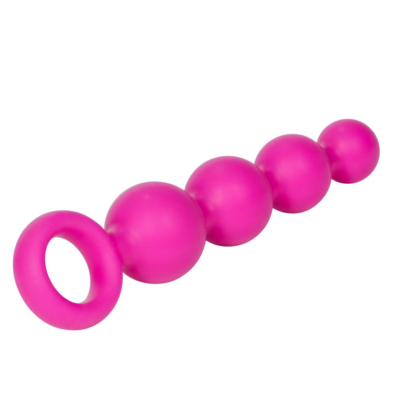 Booty Call Booty Vibro Kits - Pink | CalExotics - The Dildo Hub