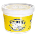 Boy Butter Personal Oil-Based Lubricant - 16oz