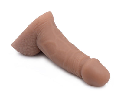 Bulge Packer Penis - Medium - The Dildo Hub