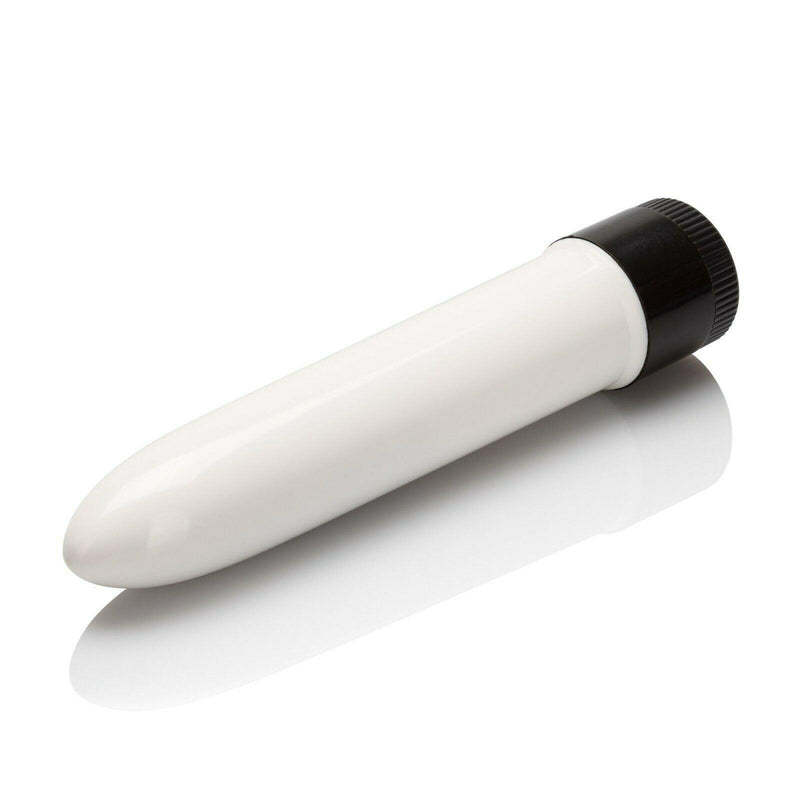 Bullet Vibrator Intimacy Massager - 4.5 Inch - The Dildo Hub