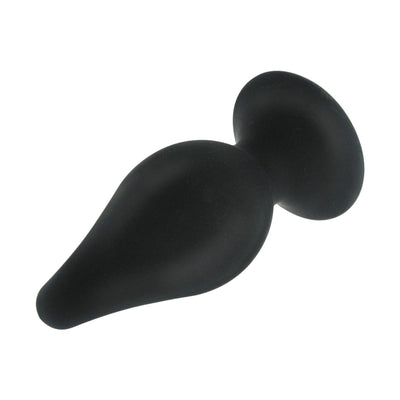 BumBum Silicone Buddy Anal Vibe - The Dildo Hub