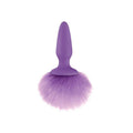 Bunny Tails - Purple