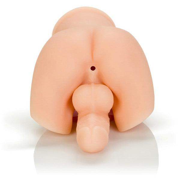 Butt Banger - The Dildo Hub