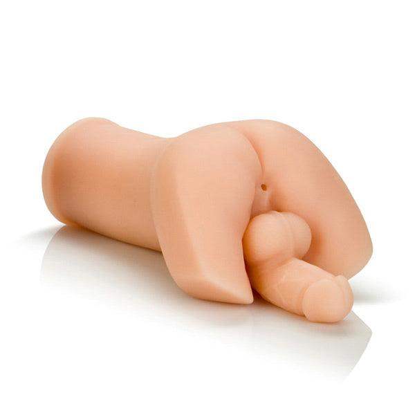 Butt Banger - The Dildo Hub