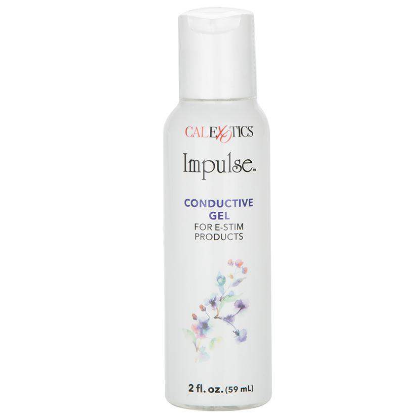 CalExotics Impulse Conductive Gel for E-Stim Products - The Dildo Hub