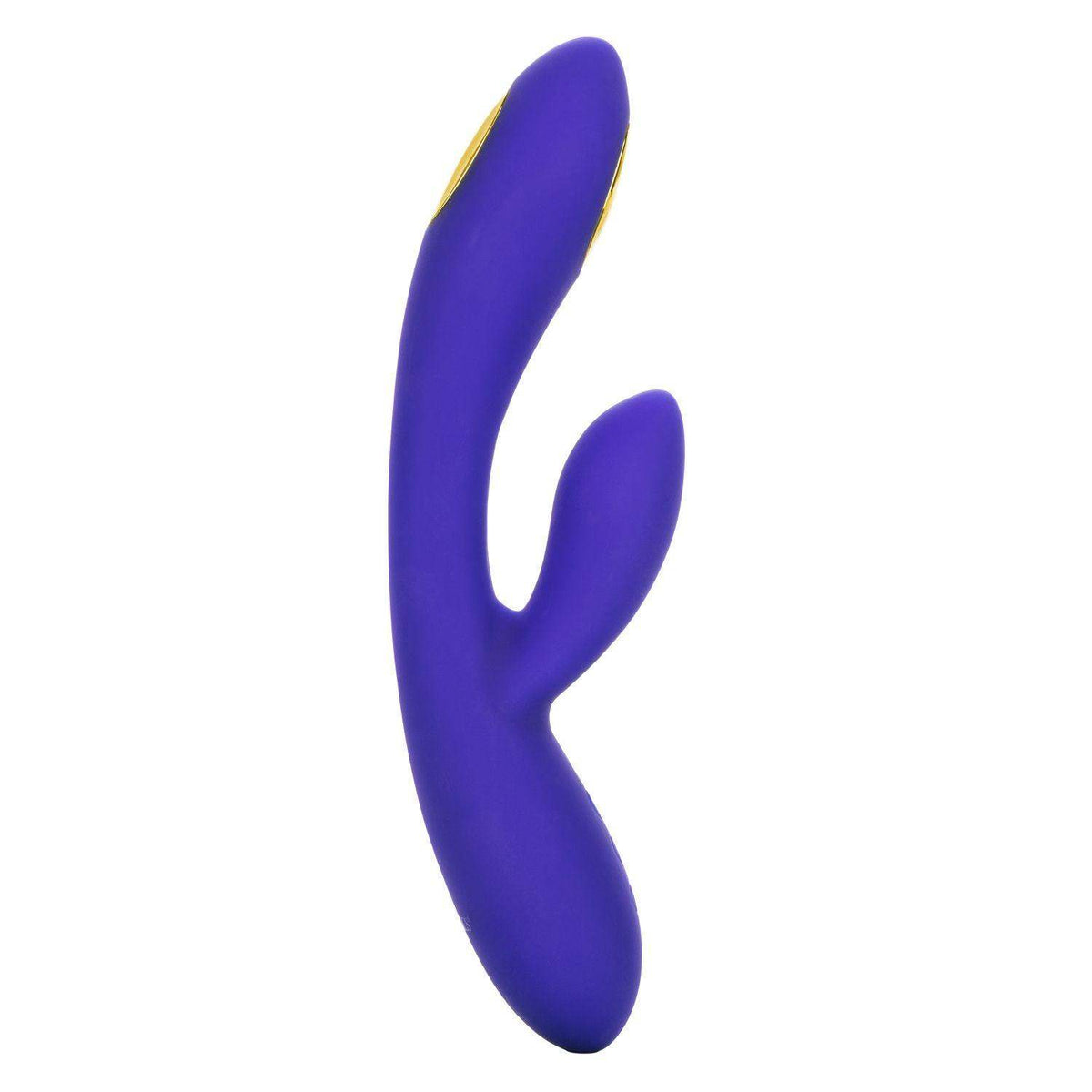 CalExotics Impulse Intimate E-Stimulator Dual Wand Vibrator - The Dildo Hub