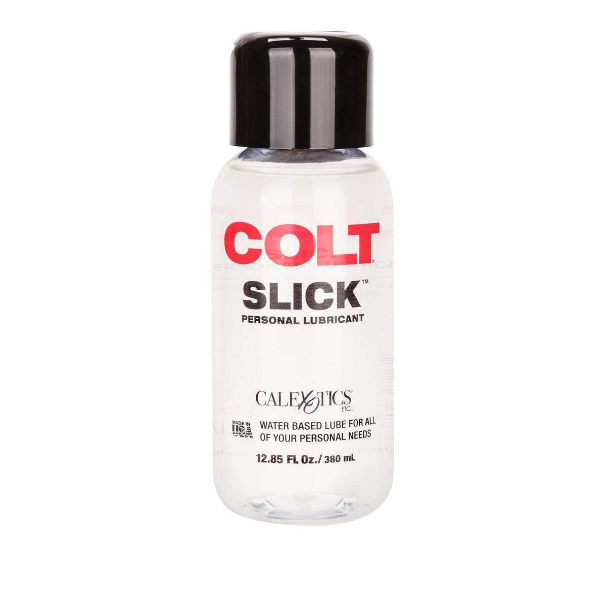 CalExoticsColt Slick Water-Based Lubricant 16.57 Oz - The Dildo Hub