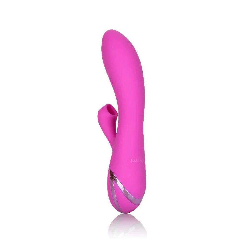 California Dreaming Malibu Minx Luxurious Vibrator | CalExotics - The Dildo Hub