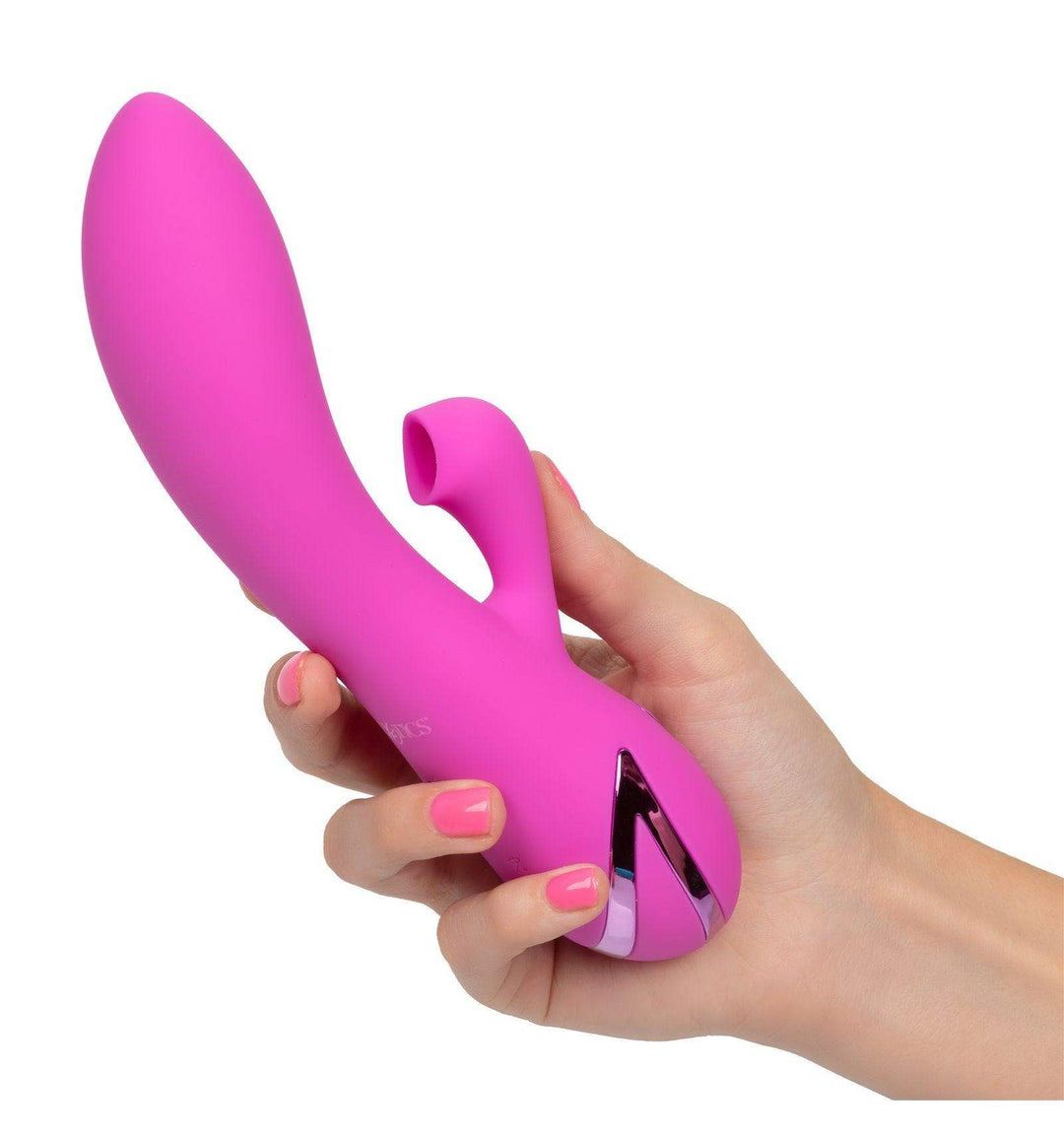 California Dreaming Malibu Minx Luxurious Vibrator | CalExotics - The Dildo Hub