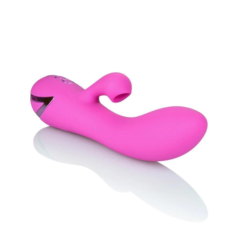 California Dreaming Malibu Minx Luxurious Vibrator | CalExotics - The Dildo Hub