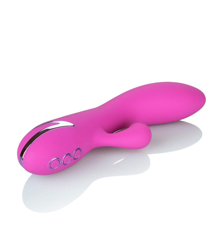California Dreaming Malibu Minx Luxurious Vibrator | CalExotics - The Dildo Hub
