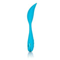 California Dreaming Palm Springs Pleaser Luxurious Vibrator | CalExotics
