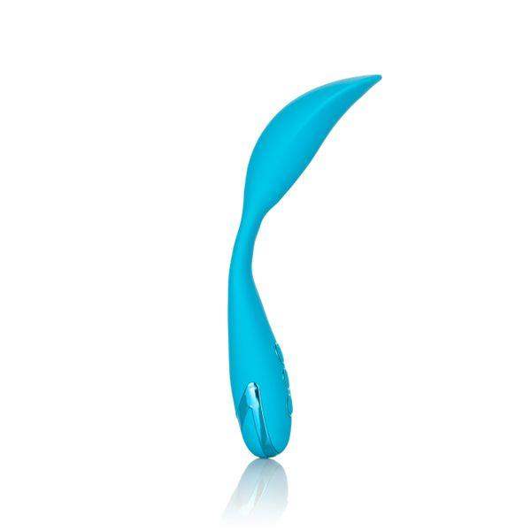 California Dreaming Palm Springs Pleaser Luxurious Vibrator | CalExotics - The Dildo Hub