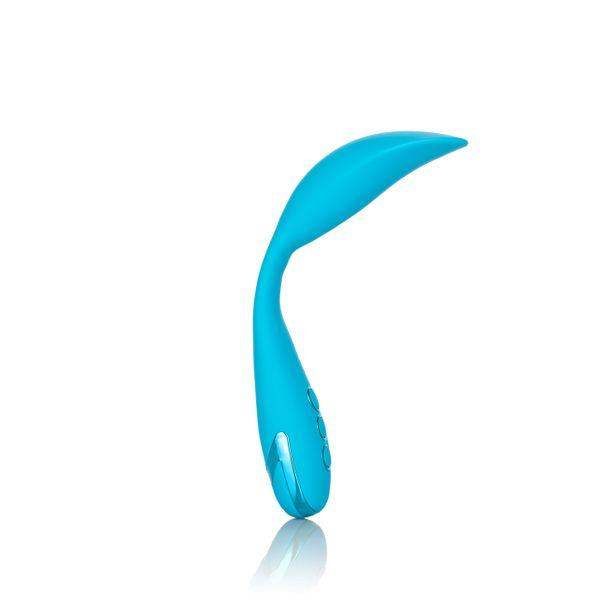 California Dreaming Palm Springs Pleaser Luxurious Vibrator | CalExotics - The Dildo Hub