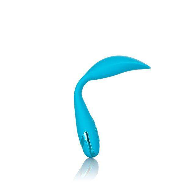 California Dreaming Palm Springs Pleaser Luxurious Vibrator | CalExotics - The Dildo Hub