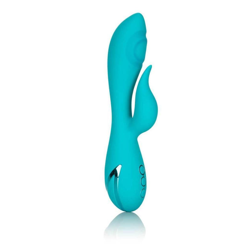 California Dreaming Santa Monica Starlet Luxurious Vibrator | CalExotics - The Dildo Hub