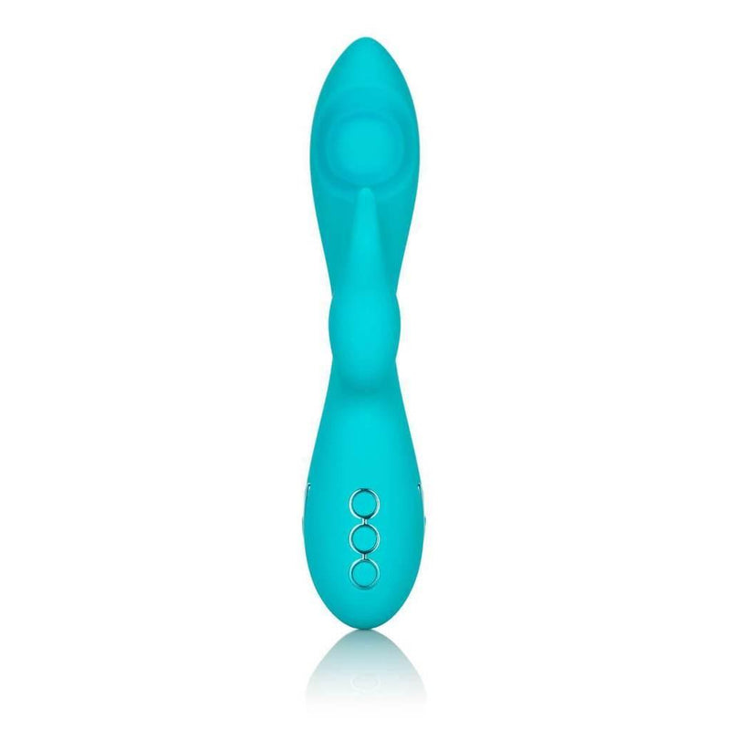 California Dreaming Santa Monica Starlet Luxurious Vibrator | CalExotics - The Dildo Hub