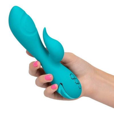 California Dreaming Santa Monica Starlet Luxurious Vibrator | CalExotics - The Dildo Hub