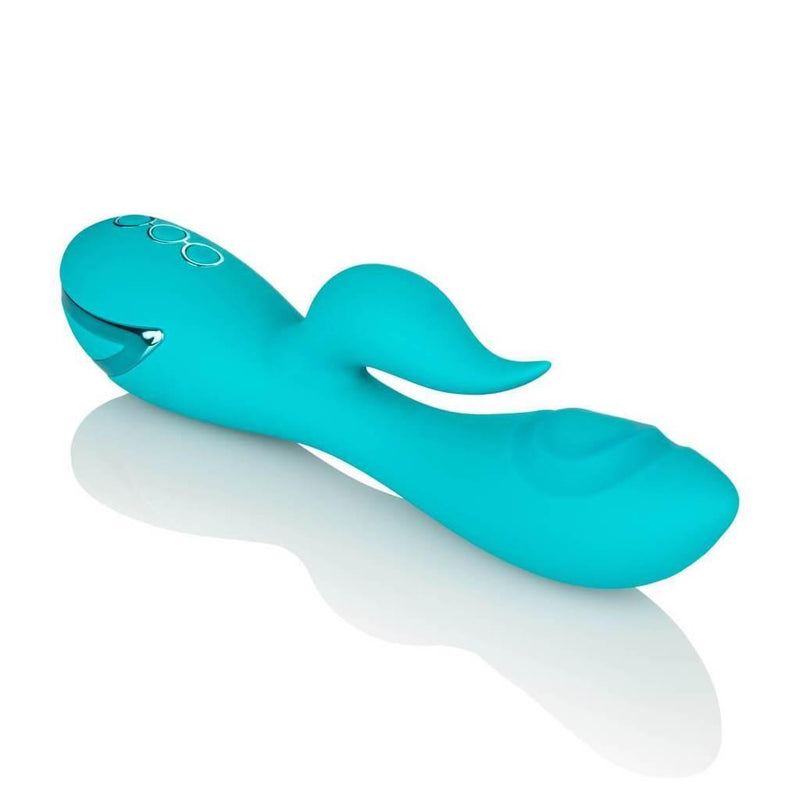 California Dreaming Santa Monica Starlet Luxurious Vibrator | CalExotics - The Dildo Hub